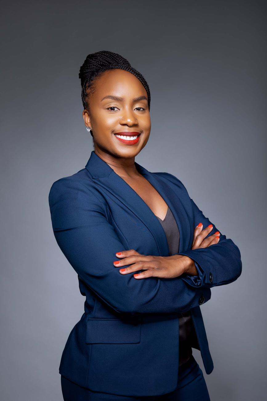 Brittany Lane Center for Population Sciences and Health Equity